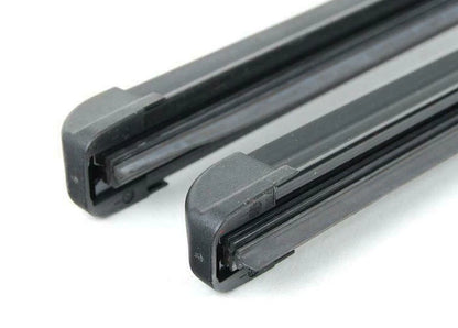 NEW VOLKSWAGEN PHAETON GP1 FRONT WIPER BLADE SET LHD 3D1998002