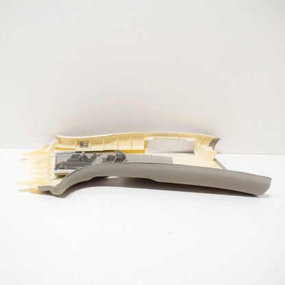 NEW AUDI A6 C7 UPPER LEFT B-PILLAR INTERIOR TRIM 4G0867243A HF6 ORIGINAL