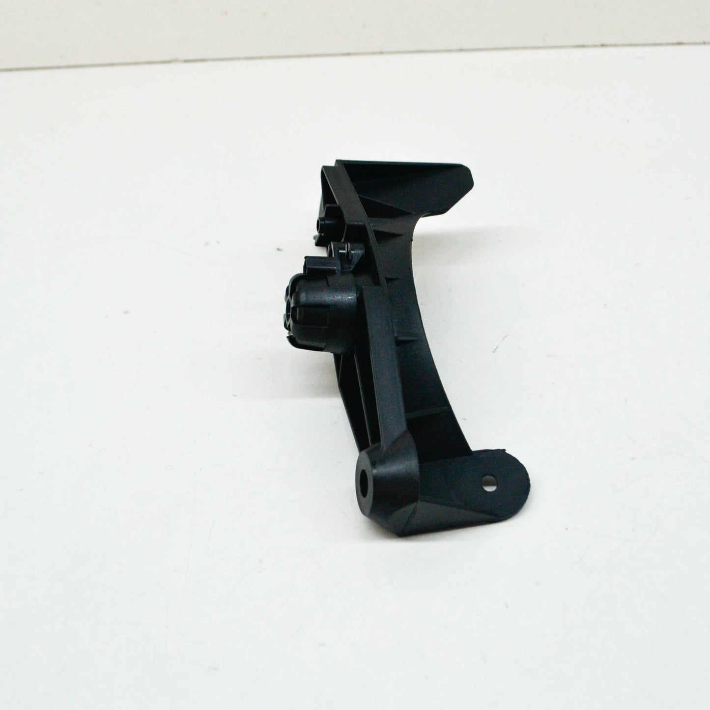 NEW BMW X6 E71 E72 FRONT BONNET HOOD RELEASE HANDLE BRACKET 51437148521 ORIGINAL