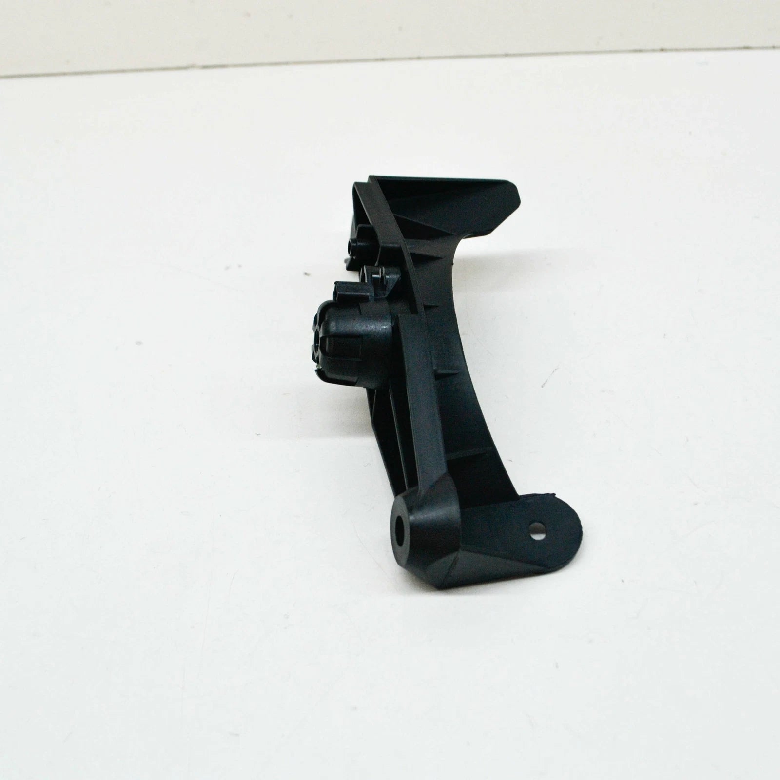 NEW BMW X6 E71 E72 FRONT BONNET HOOD RELEASE HANDLE BRACKET 51437148521 ORIGINAL