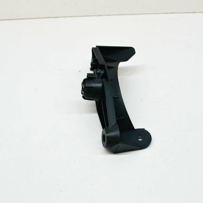 NEW BMW X6 E71 E72 FRONT BONNET HOOD RELEASE HANDLE BRACKET 51437148521 ORIGINAL