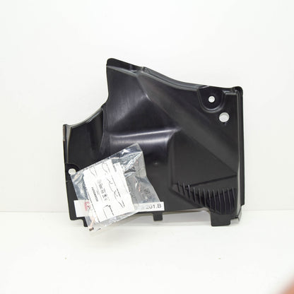 NEW AUDI Q5 FY FRONT LEFT UNDERBODY TRIM 8F0825201B ORIGINAL