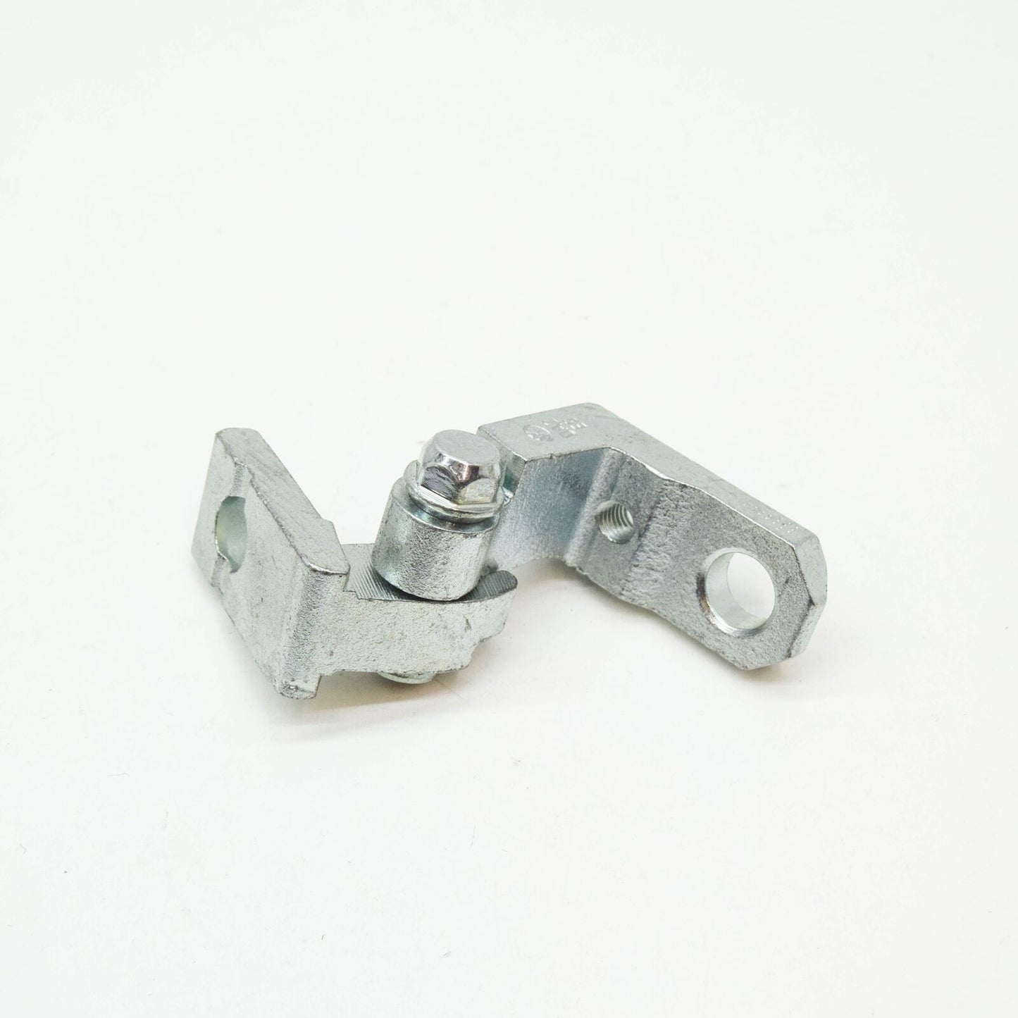 NEW VOLKSWAGEN CADDY 2K MK3 FRONT LEFT DOOR UPPER HINGE 6Q0831401C ORIGINAL