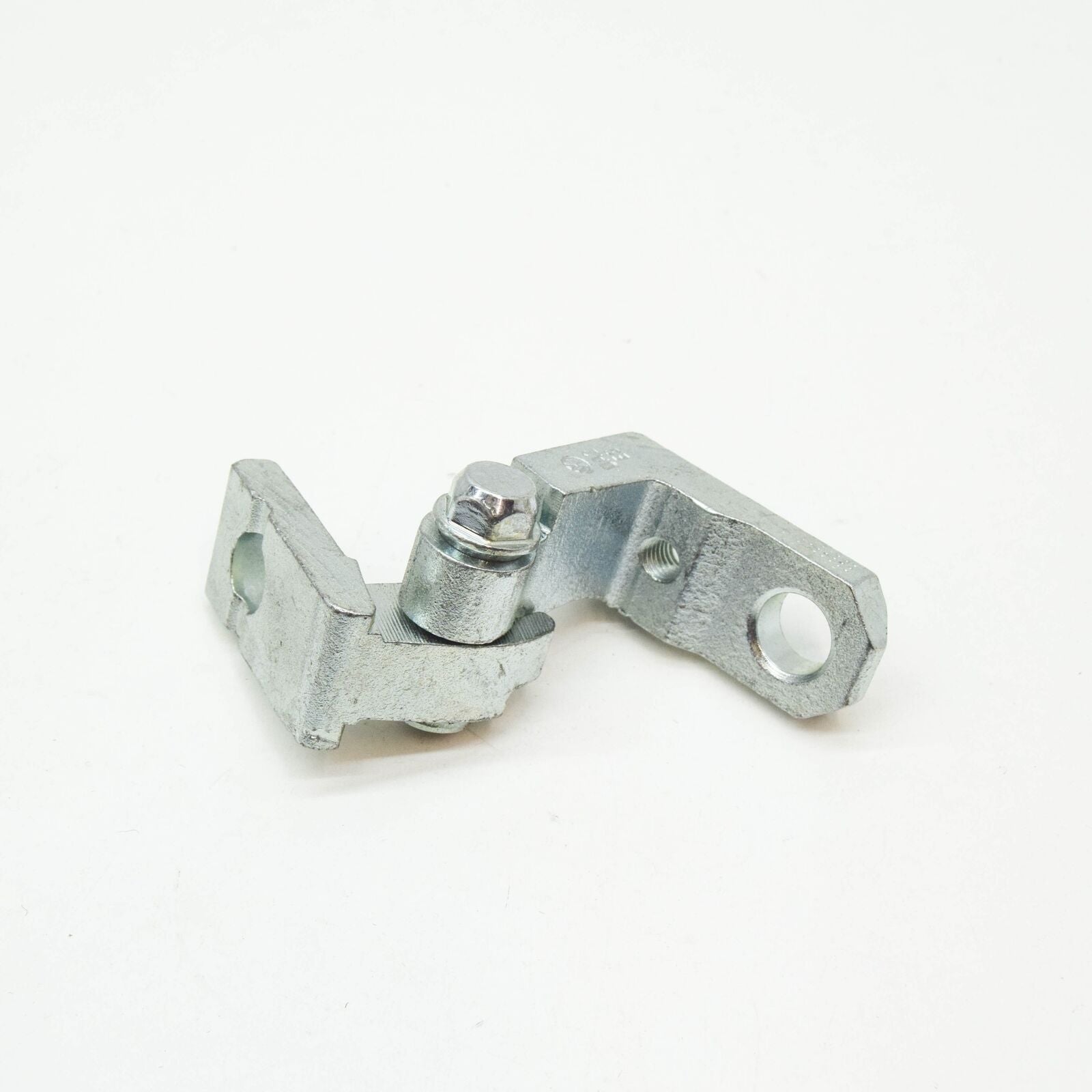 NEW VOLKSWAGEN CADDY 2K MK3 FRONT LEFT DOOR UPPER HINGE 6Q0831401C ORIGINAL