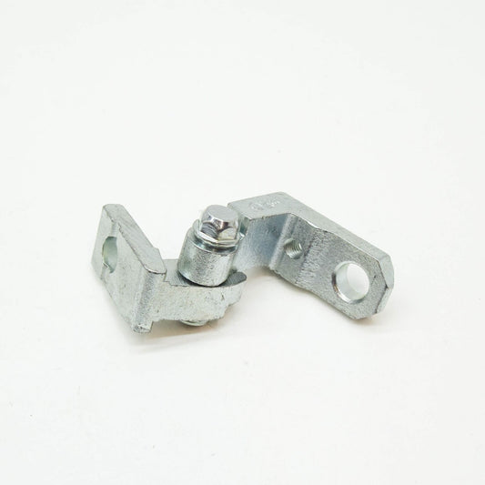 NEW VOLKSWAGEN CADDY 2K MK3 FRONT LEFT DOOR UPPER HINGE 6Q0831401C ORIGINAL