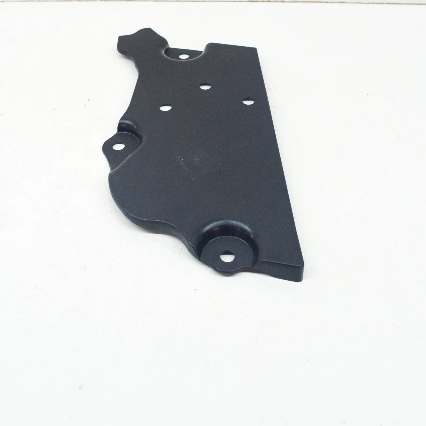 NEW BMW 3 G20 FRONT AXLE LEFT COVERING CAP 31106886193 ORIGINAL