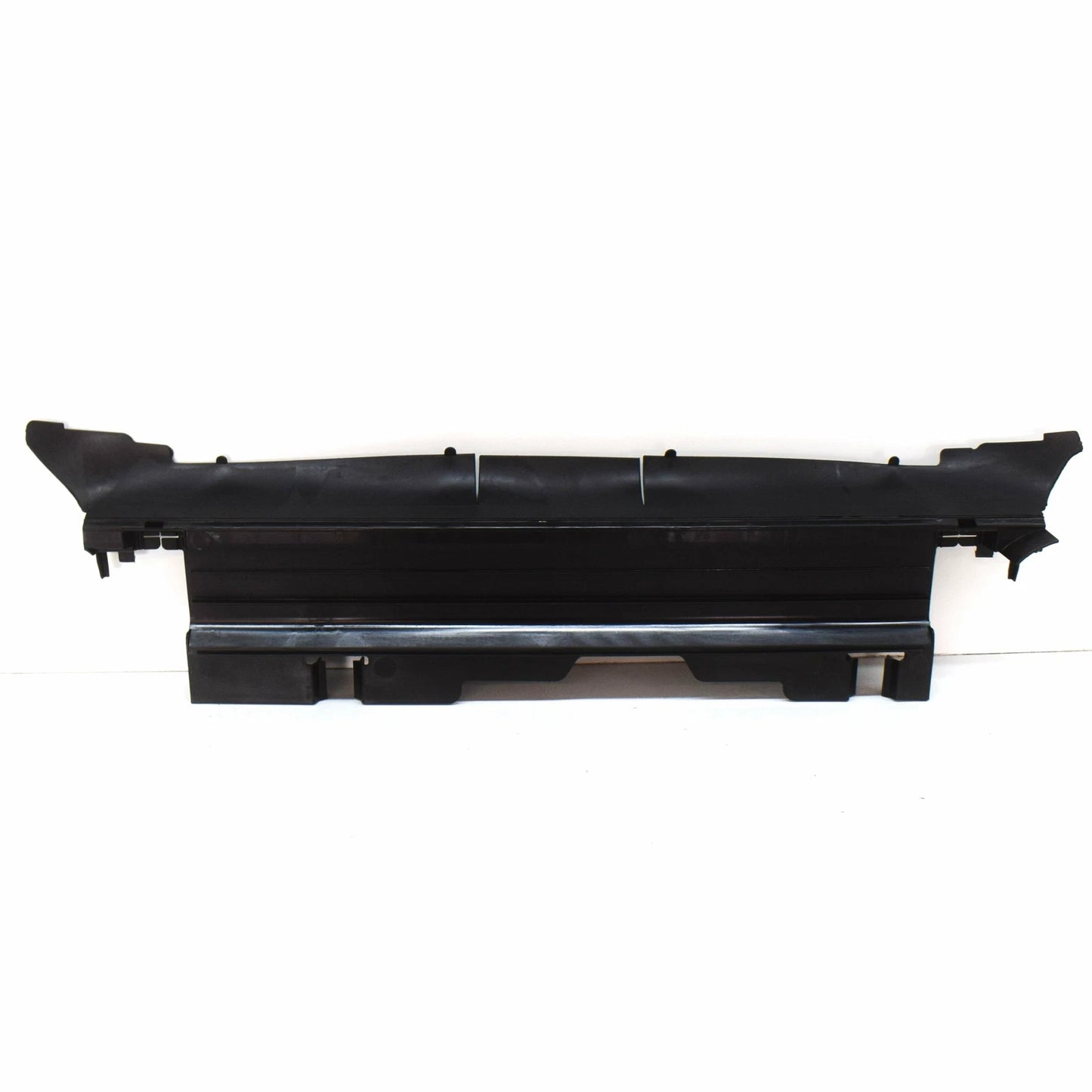 NEW MERCEDES-BENZ E-CLASS W213 RADIATOR AIR DUCT SEGMENT A2135050130 ORIGINAL