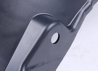 NEW BMW 1 COUPE E82 FRONT LEFT INNER FENDER 7207649 51717207649 ORIGINAL