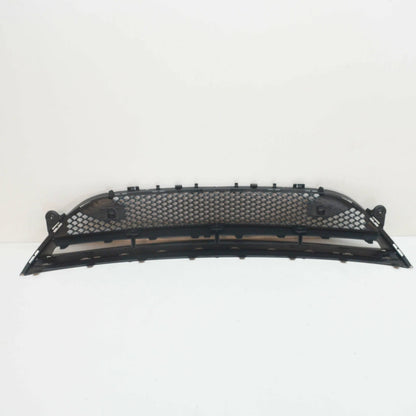 NEW MB E W213 AMG FRONT BUMPER CENTER LOWER GRILLE A2138856900
