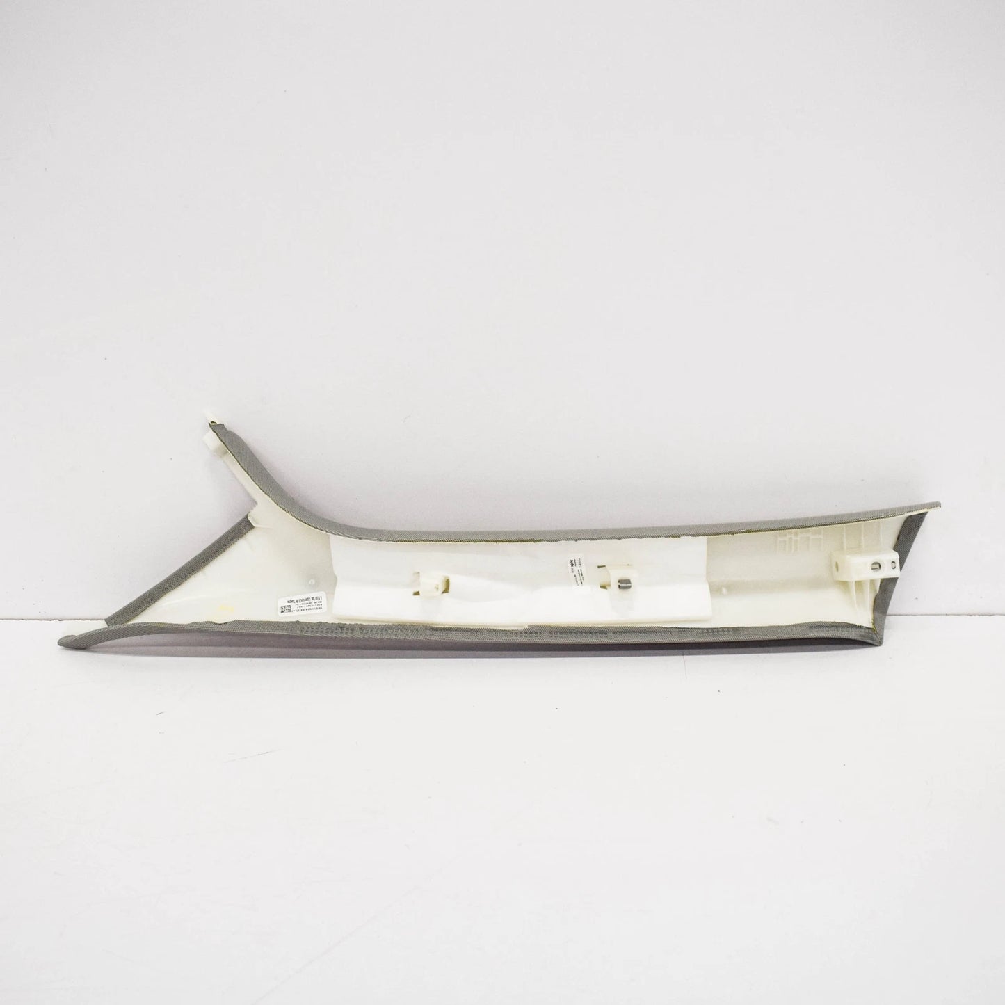 NEW AUDI Q5 80A FRONT RIGHT A PILLAR TRIM COVER 80A867234F1 OJ ORIGINAL