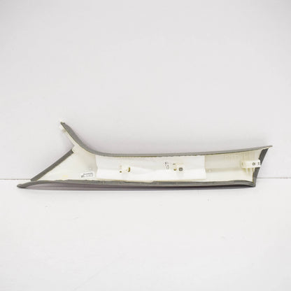 NEW AUDI Q5 80A FRONT RIGHT A PILLAR TRIM COVER 80A867234F1 OJ ORIGINAL