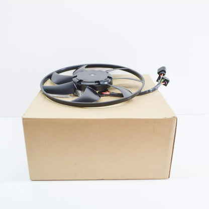 NEW AUDI Q2 RADIATOR FAN 5Q0959455BJ ORIGINAL