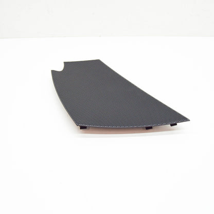 NEW AUDI A3 8V FRONT LEFT SOUND SPEAKER TRIM 8V70354094PK 8V7035409 4PK ORIGINAL