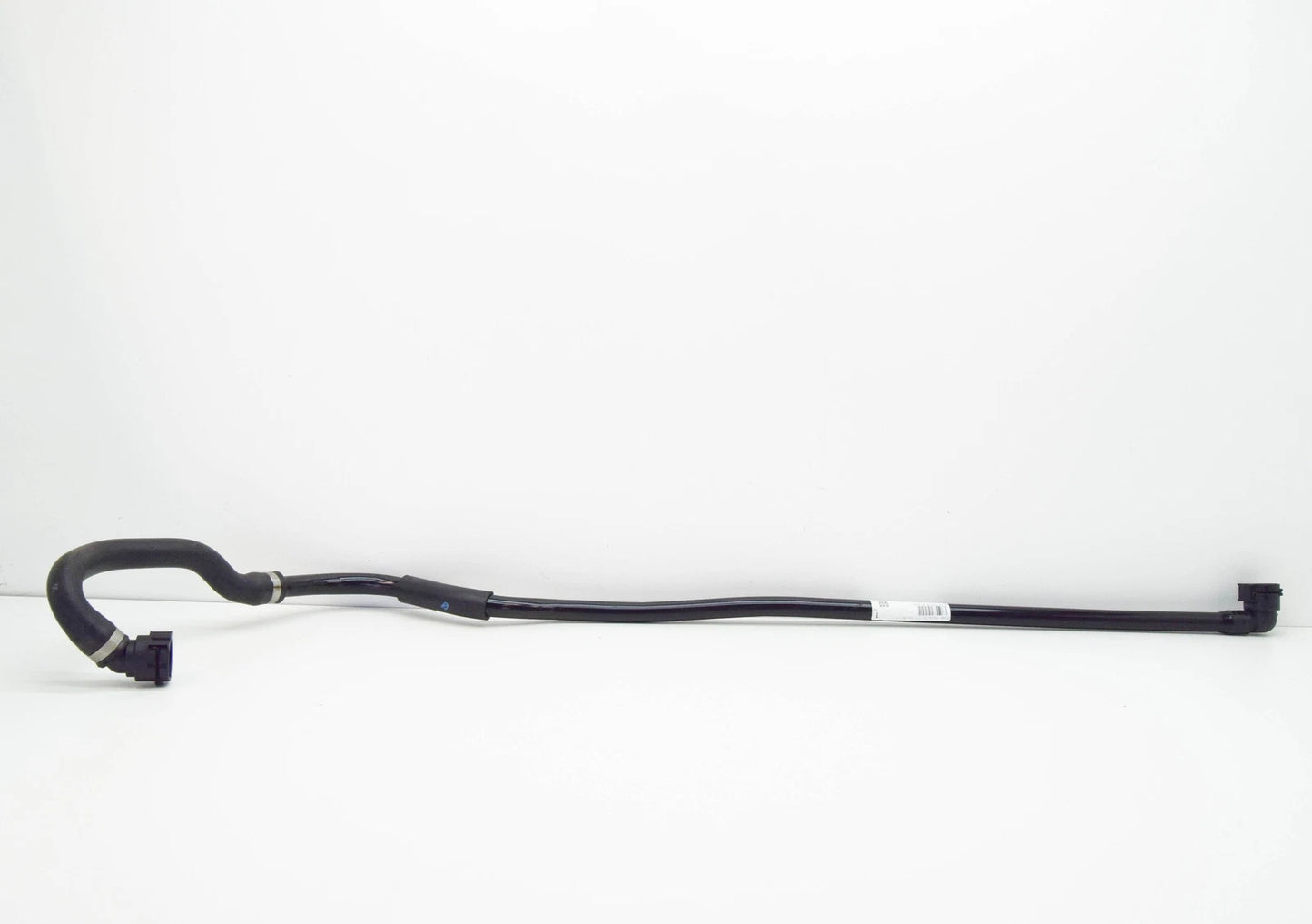 NEW MB GLC COUPE C253 RADIATOR COOLANT HOSE A2135002100 ORIGINAL