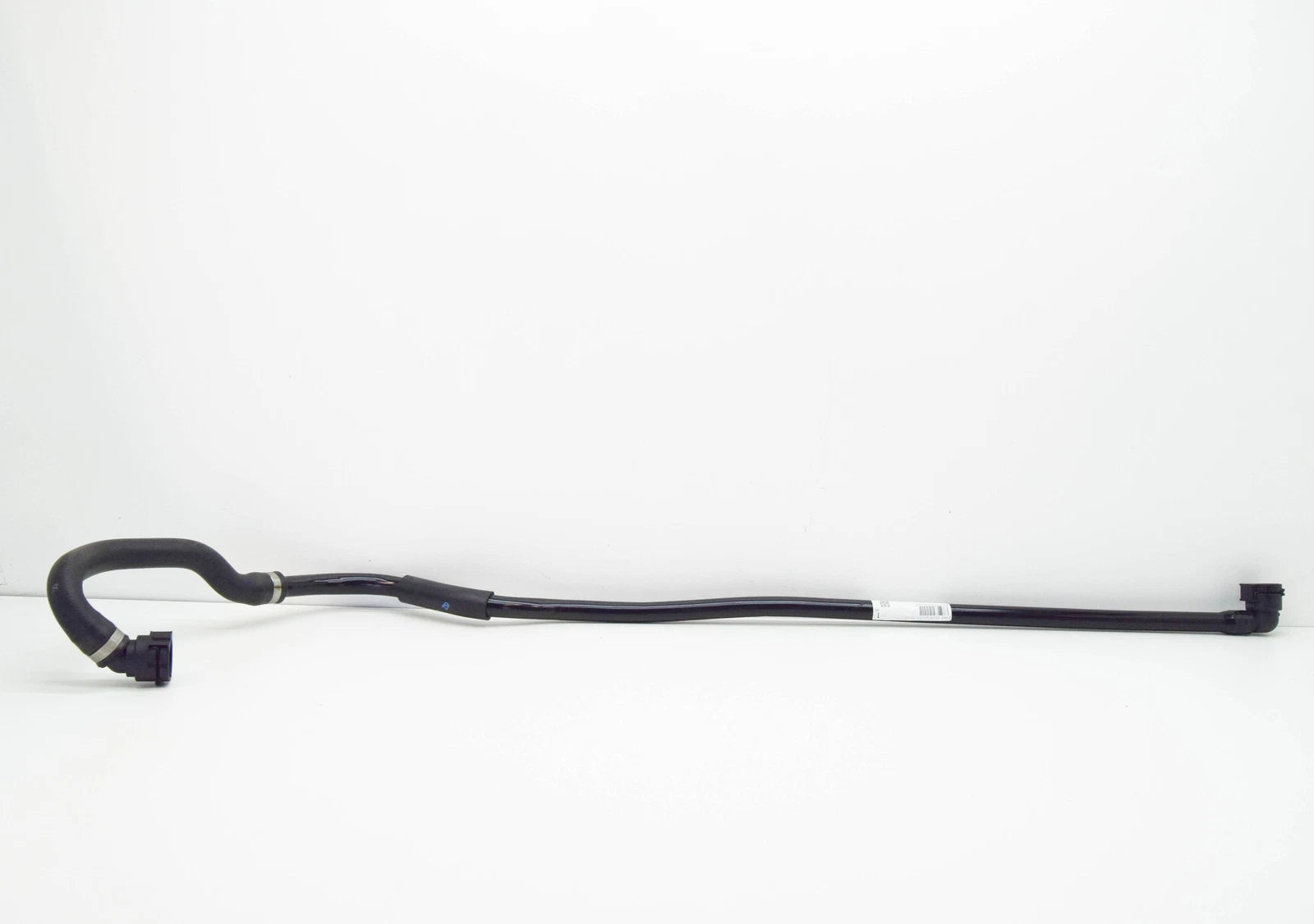 NEW MB GLC COUPE C253 RADIATOR COOLANT HOSE A2135002100 ORIGINAL