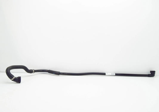 NEW MB GLC COUPE C253 RADIATOR COOLANT HOSE A2135002100 ORIGINAL