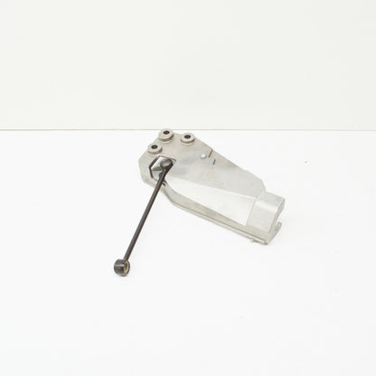 NEW MERCEDES-BENZ E W210 GEARSHIFT MECAHNISM BRACKET HANDLE A2102670240 ORIGINAL