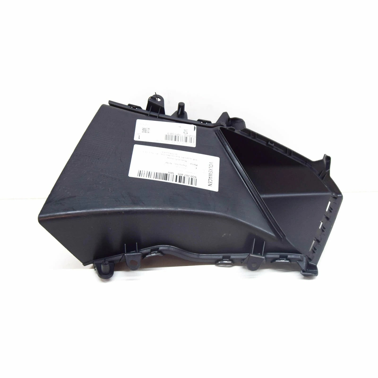 NEW VW GOLF MK7 FRONT LEFT AIR GUIDE CHANNEL 5G08074059B9