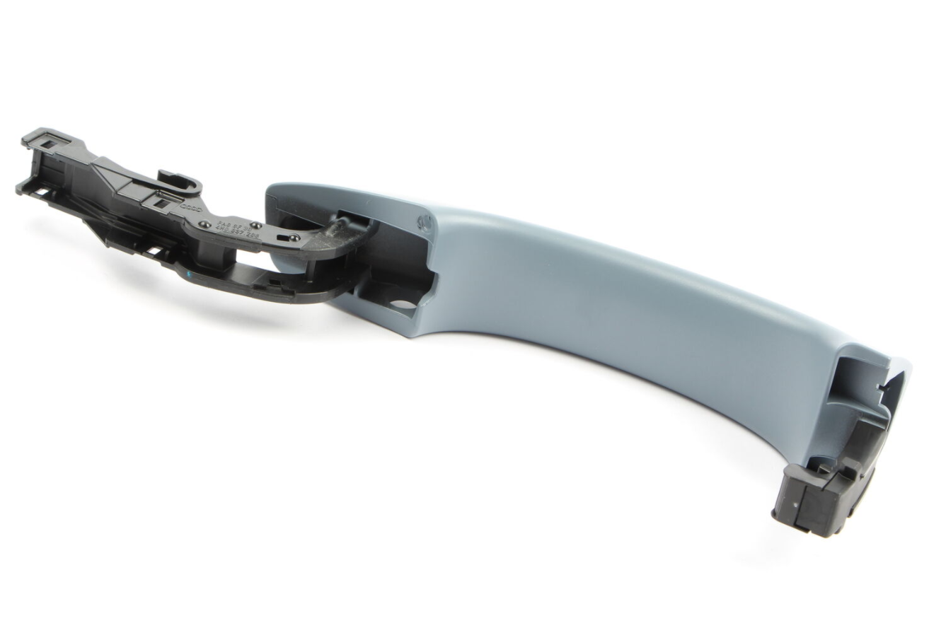 new audi a6 c7 front right door exterior handle 4h0837206gru original