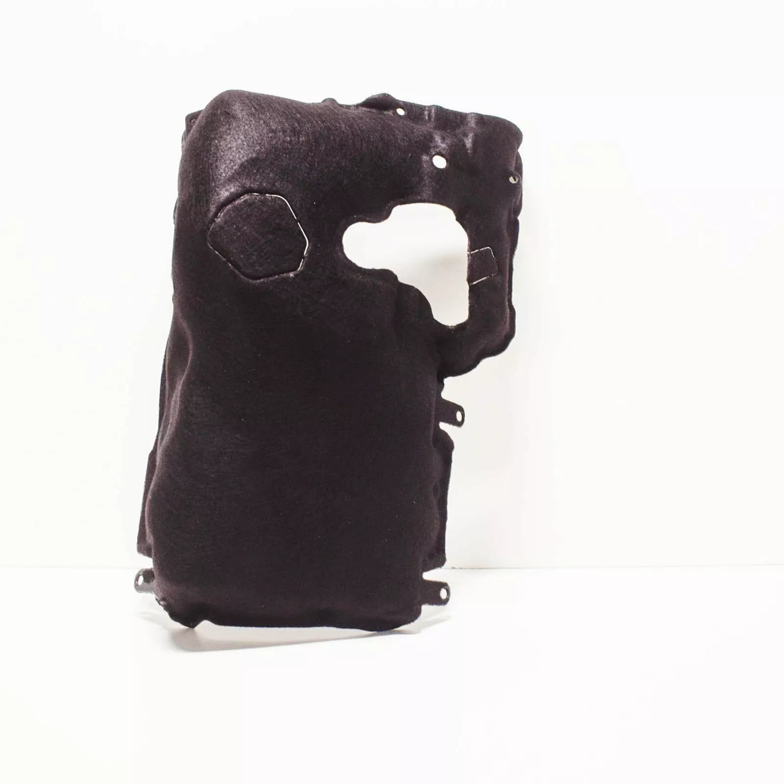 NEW BMW 5 G30 ENGINE ACOUSTIC COVER 11148571544 8571544 ORIGINAL