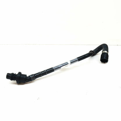 NEW MB GLC COUPE C253 AMG TRANS OIL COOLER RETURN LEFT HOSE A2642002001 ORIGINAL