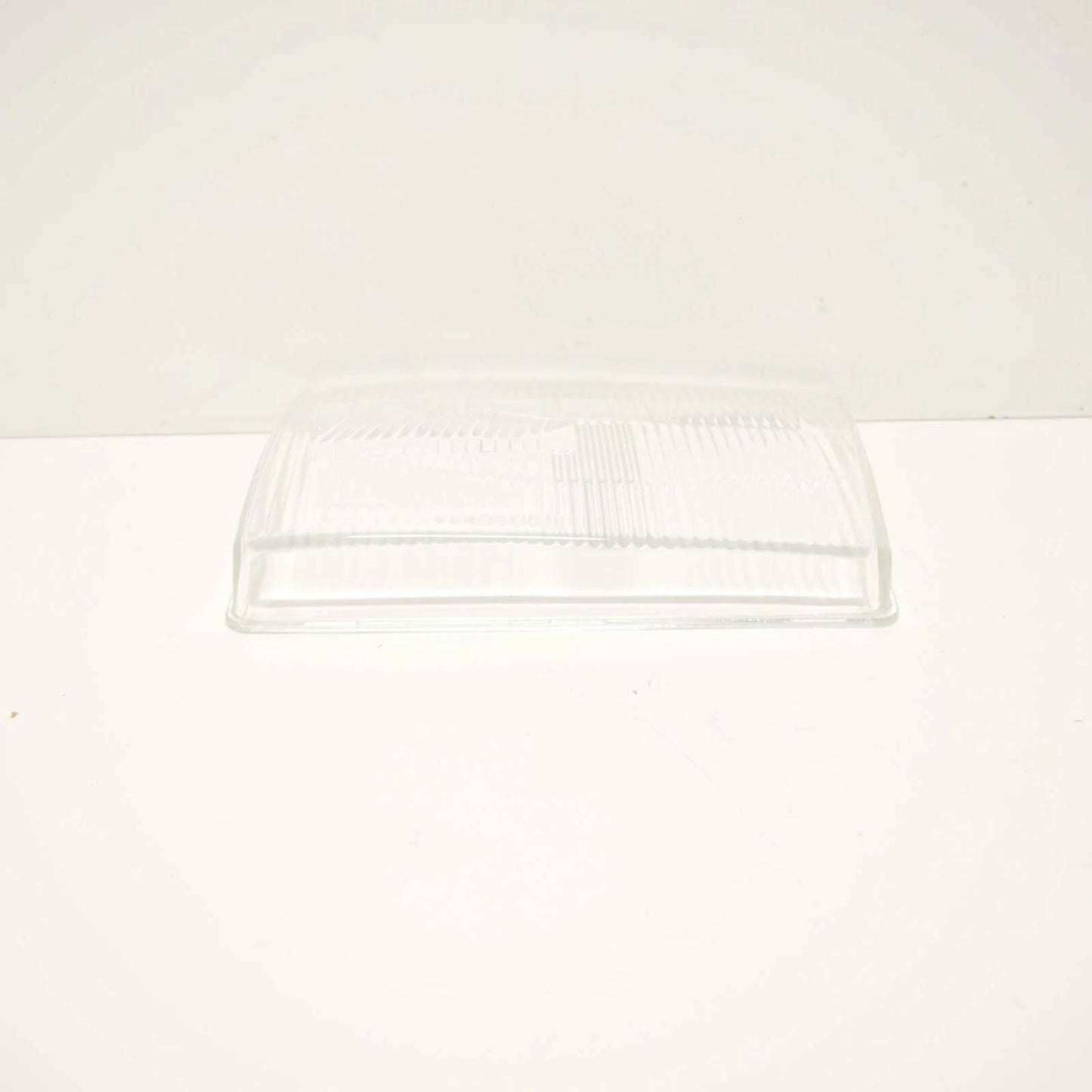 NEW MERCEDES-BENZ SL R107 FRONT LEFT HEADLIGHT LENS A0018266190