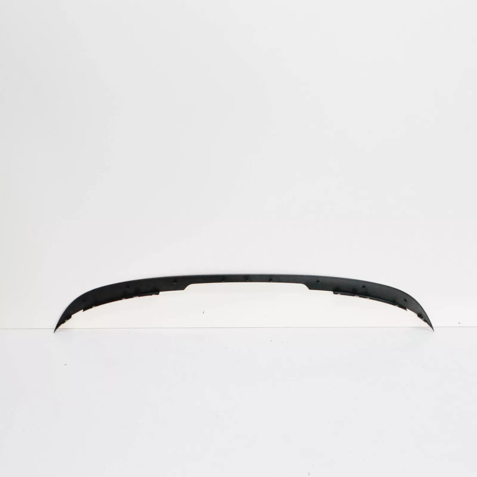 NEW BMW 3 TOURING F31 REAR SPOILER COVER 51627288446 7288446 ORIGINAL