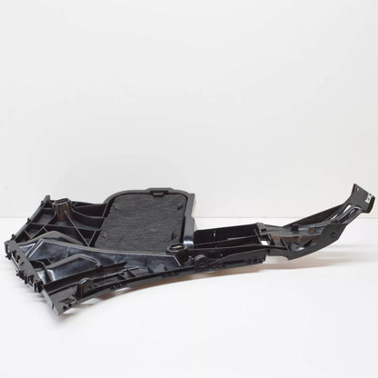 NEW MERCEDES-BENZ GLE W167 REAR RIGHT BUMPER MOUNTING RAIL A1678802007 ORIGINAL