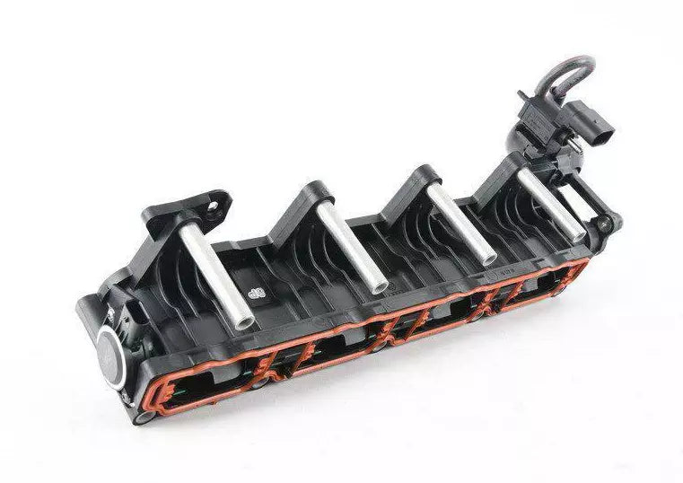 NEW AUDI Q5 8R ENGINE INTAKE MANIFOLD 06H133209G ORIGINAL