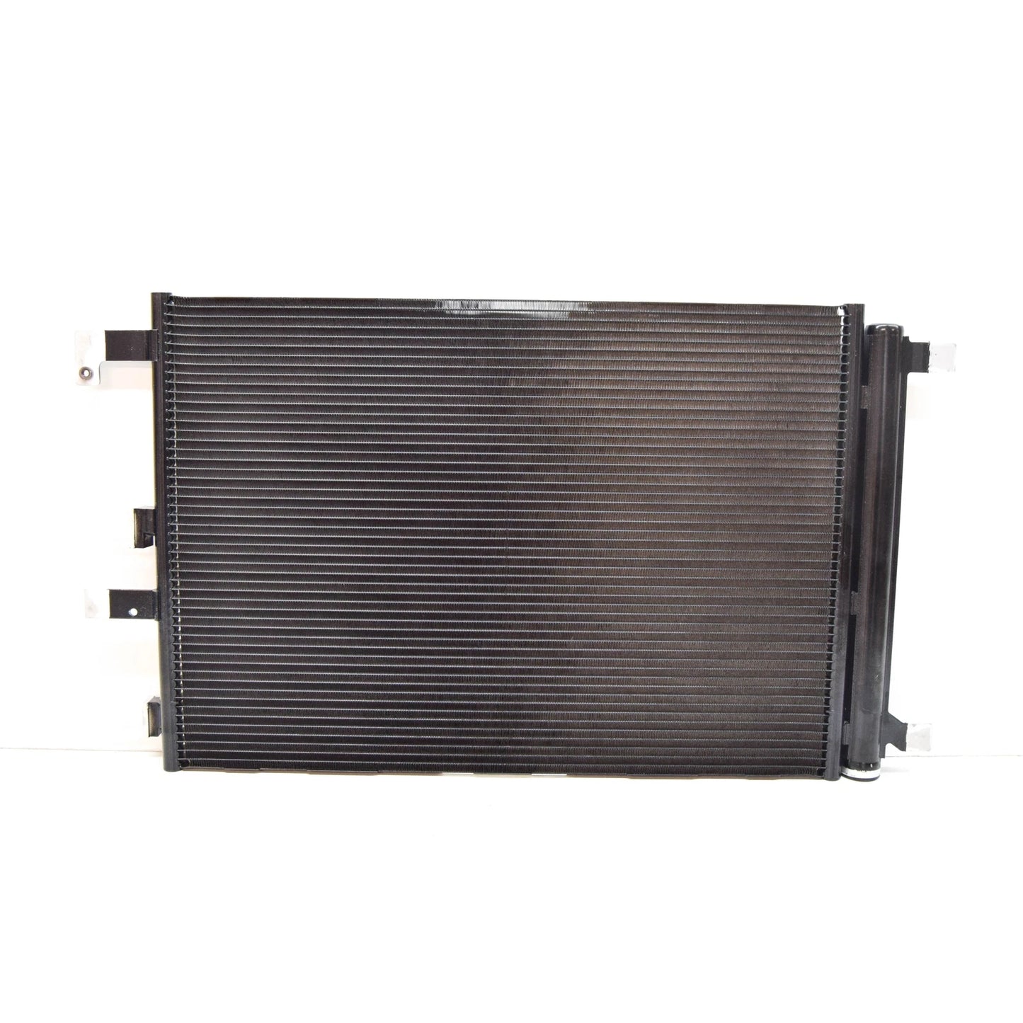 NEW AUDI A3 RS3 8V A/C CONDENSER RADIATOR WITH FLUID RESERVOR 8V0816411A