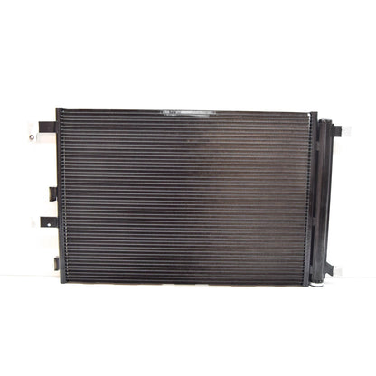 NEW AUDI A3 RS3 8V A/C CONDENSER RADIATOR WITH FLUID RESERVOR 8V0816411A