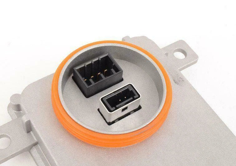 NEW AUDI A3 8V GAS DISCHARGE LAMP CONTROL UNIT 8K0941597B ORIGINAL