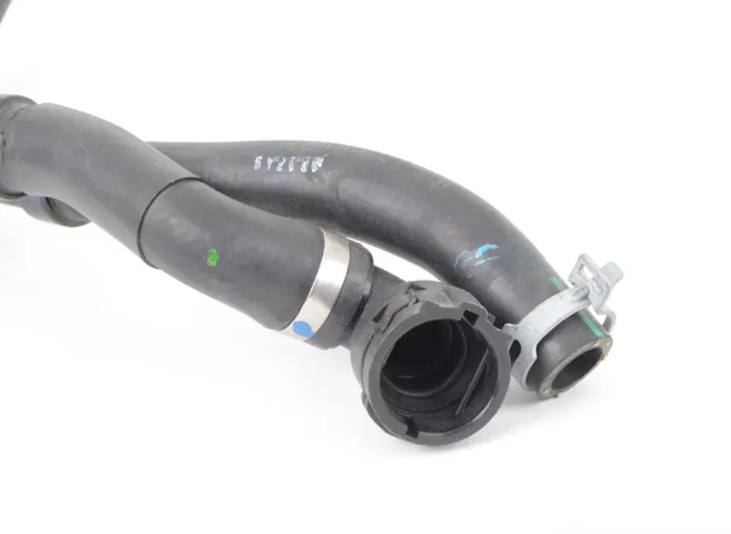 NEW BMW X1 E84 HEATER WATER HOSE 64219239779 9239779 ORIGINAL