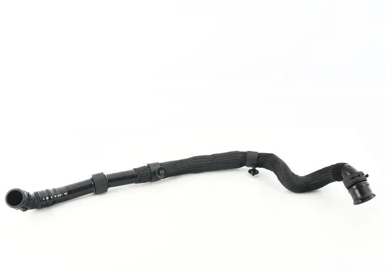 NEW VW GOLF CD MK8 INTERCOOLER AIR PIPE 5WA145693C ORIGINAL