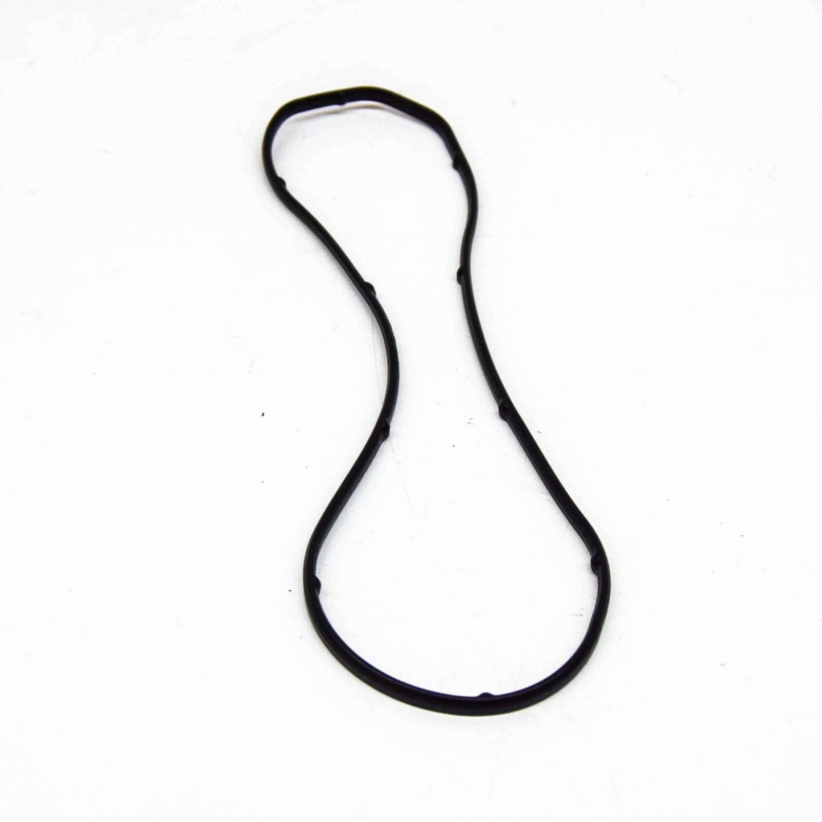 NEW AUDI A4 B8 ENGINE TIMING COVER GASKET 059103161AD ORIGINAL