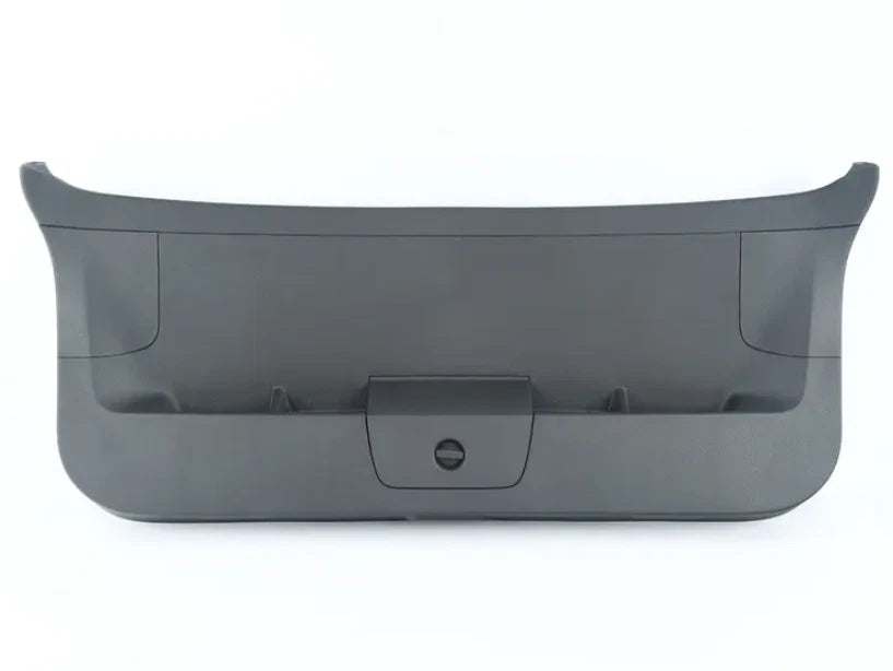 NEW VW GOLF 5G MK7 REAR LID LOWER INTERIOR TRIM PANEL 5G9867605B82V ORIGINAL