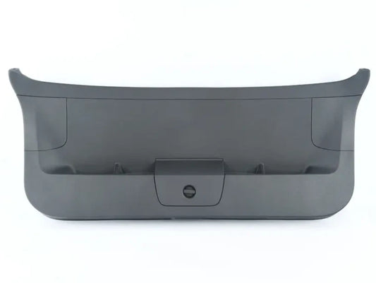 NEW VW GOLF 5G MK7 REAR LID LOWER INTERIOR TRIM PANEL 5G9867605B82V ORIGINAL