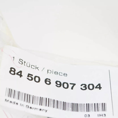 NEW BMW 5 E39 REAR WINDOW TELEPHONE ANTENNA BASE 84506907304 6907304 ORIGINAL