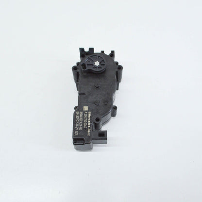 NEW MERCEDES-BENZ GLA X156 REAR PANEL DOOR DRIVE SYSTEM A2047500060 ORIGINAL