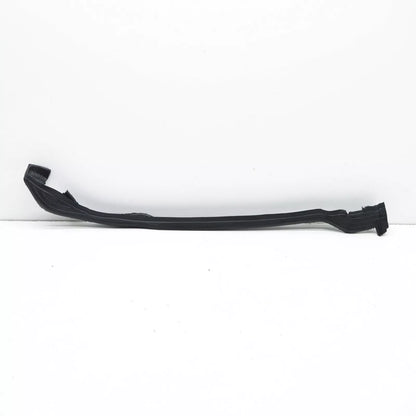 NEW BMW 3 F30, F80 LEFT SIDE PANEL SEALING 51487301069 7301069 ORIGINAL