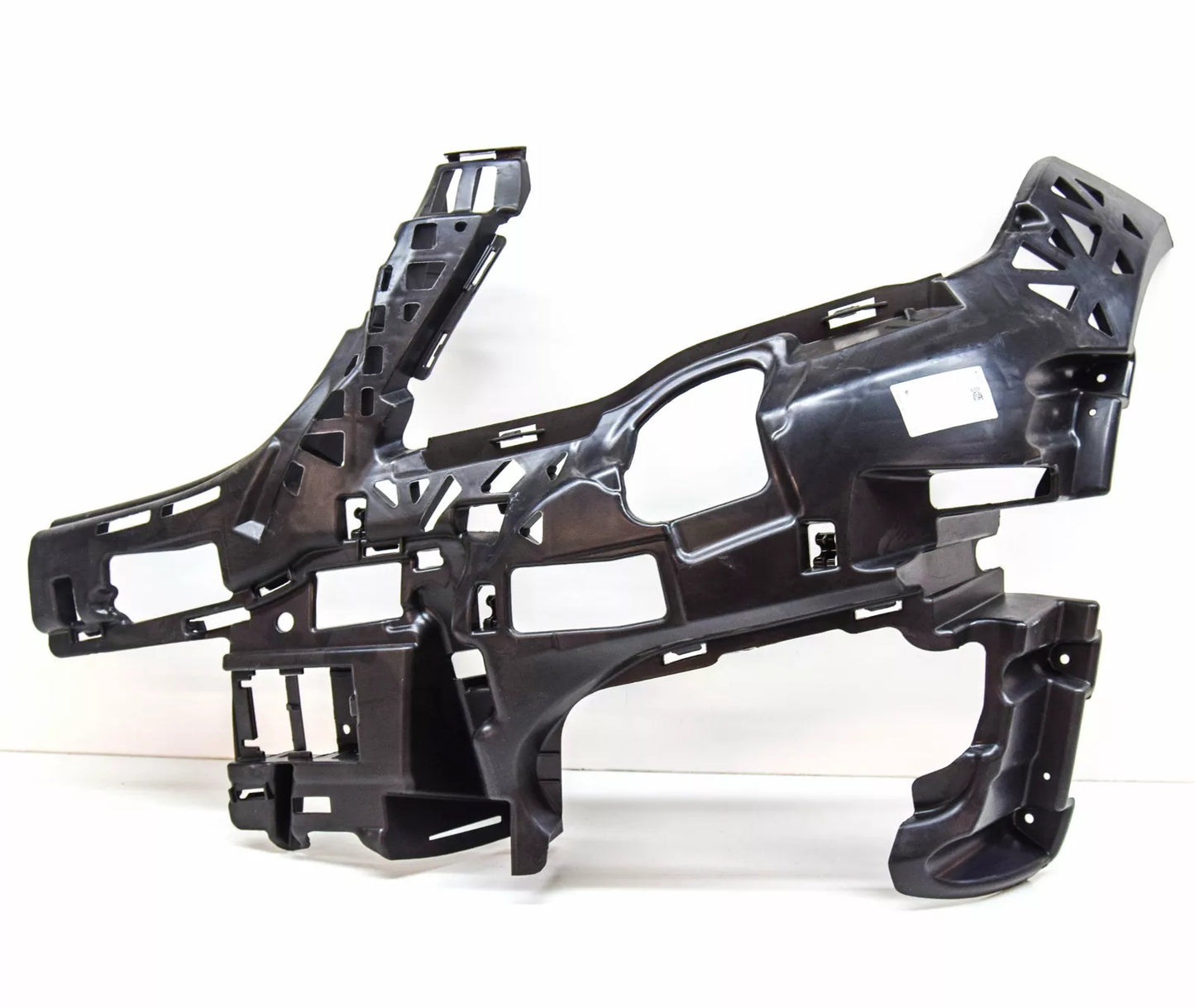 NEW MERCEDES-BENZ GLK-CLASS X204 FRONT LEFT BUMPER BRACKET A2048855165