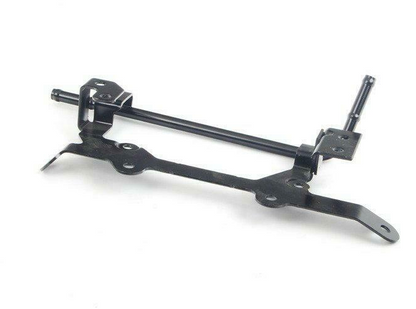 NEW AUDI A3 8P ENGINE COOLANT PIPE WITH BRACKET 022131561Q ORIGINAL