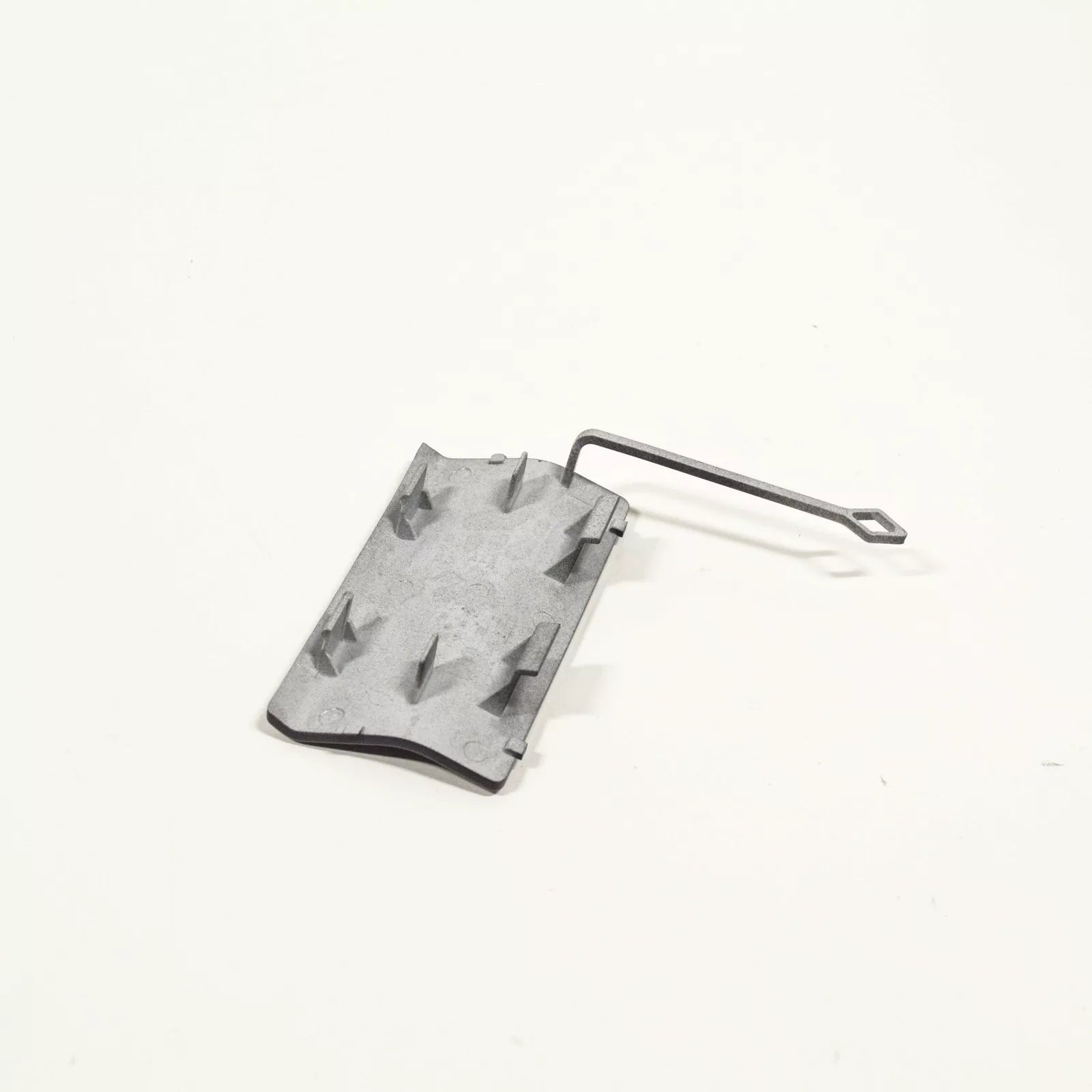 NEW MB C W204 AMG REAR BUMPER TOW HOOK CAP COVER A20488502269999 ORIGINAL