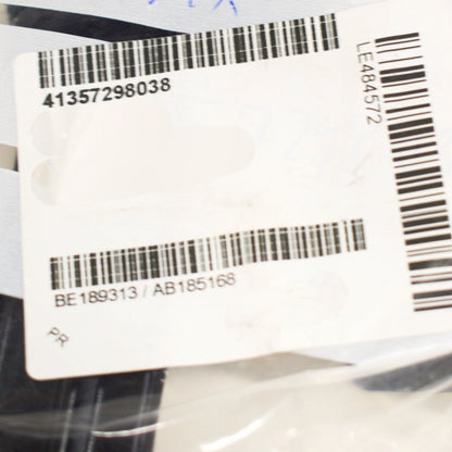 NEW BMW 3 F30 FRONT RIGHT SIDE PANEL BRACKET 7298038 41357298038 2016 ORIGINAL