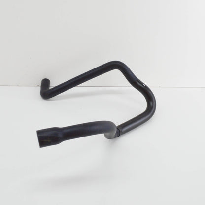 new mercedes-benz e w124 coolant hose a1245000875 original