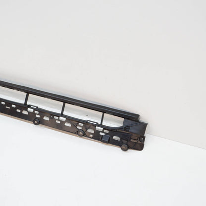 NEW AUDI Q8 4MN FRONT LOWER CENTRE GRILLE 4M8807647C9B9 4M8807647C 9B9