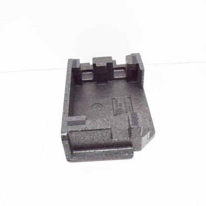 NEW VOLKSWAGEN GOLF 5K MK6 INTERFACE BRACKET FOAM COVER 1K0919737M ORIGINAL