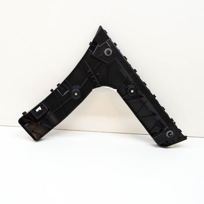 NEW AUDI A6 AVANT C7 REAR RIGHT BUMPER GUIDE BRACKET 4G9807454G ORIGINAL