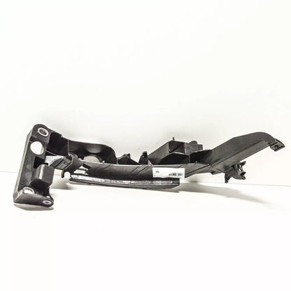 NEW AUDI A3 8P FRONT LEFT HEADLIGHT BRACKET 8P0805607A OEM