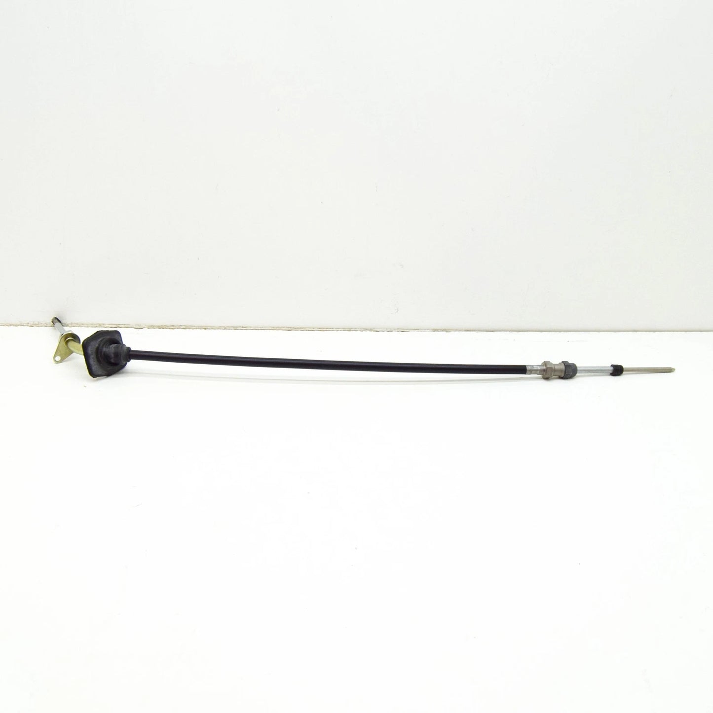 NEW BMW 5 E34 AUTOMATIC SHIFTER CABLE 25161219445 ORIGINAL